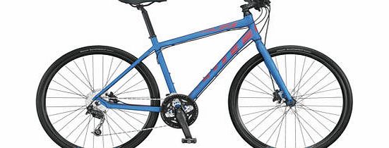 Scott Sub Speed 20 2014 Hybrid Bike