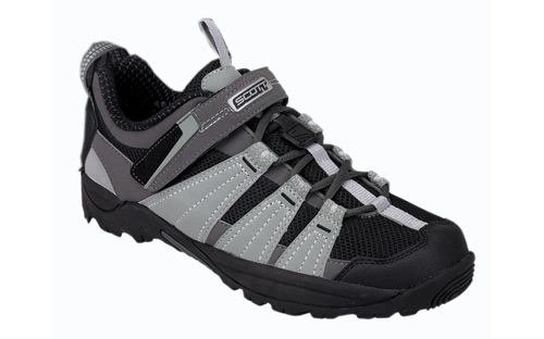 Scott Trail Shoes