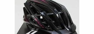 Scott Vanish Contessa Womens Helmet - Medium