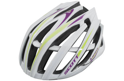 Scott Vanish-r Contessa Womens Helmet