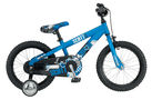 Scott Voltage JR 16 Inch 2009 Mountain Bike (16 inch Wheel)