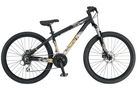 Scott Voltage YZ 25 2009 Mountain Bike