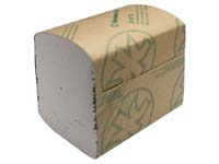 SCOTT white toilet tissue for use with Ripple