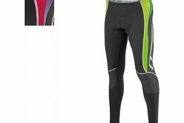 Scott Womens As Rc Plus Padded Bib Tights