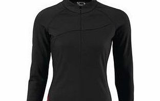 Scott Womens As Shadow Long Sleeve Jersey