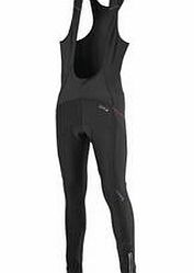 Scott Womens As Shadow Plus Padded Bib Tight