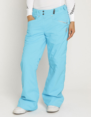 Scott Womens Enumclaw Pant - Blue Atoll