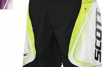 Scott Womens Rc Loose Fit Shorts