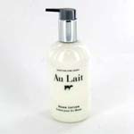 Scottish Fine Soaps Au Lait Hand Lotion 300ml