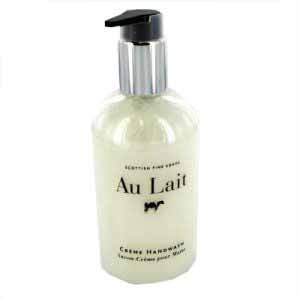 Scottish Fine Soaps Au Lait Hand Wash 300ml