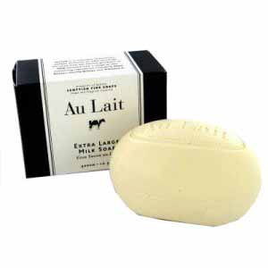 Scottish Fine Soaps Au Lait Milk Soap 200g
