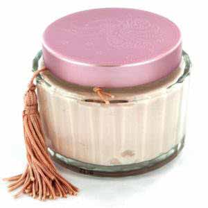 Scottish Fine Soaps Boheme Body Lustre 150g
