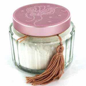Scottish Fine Soaps Boheme Dusting Powder 125g