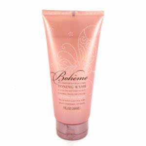 Scottish Fine Soaps Boheme Toning Wash 200ml
