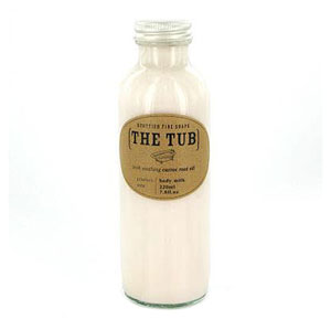 Scottish Fine Soaps The Tub Body Milk 220ml