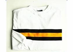 Scottish teams Toffs Dumbarton FC 1960s - 1970s Away