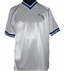 Scottish teams Toffs Montrose 1985 Champions Away