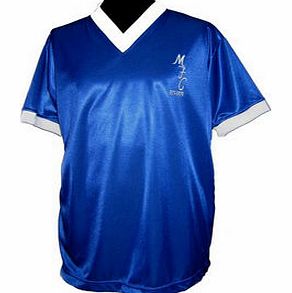 Scottish teams Toffs Montrose FC 1879-1979