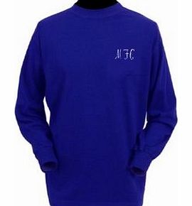 Scottish teams Toffs Montrose FC 1973 - 1974