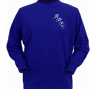 Scottish teams Toffs Raith Rovers 1970s