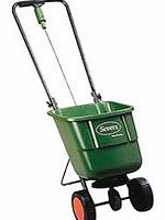 SCOTTS EasyGreen Rotary Spreader
