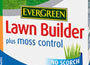 SCOTTS Evergreen Lawn Builder and Moss Control