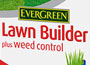 SCOTTS Evergreen Lawn Builder and Weed Control