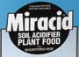 SCOTTS Miracid Plant Food