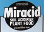 SCOTTS Miracid Plant Food