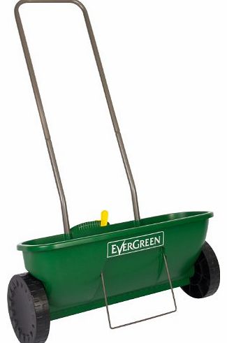 EverGreen Easy Spreader Plus