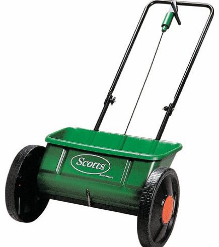 Scotts Miracle-Gro Scotts EvenGreen Drop Spreader
