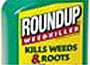 Roundup Weedkiller RTU
