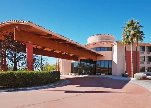 SCOTTSDALE Comfort Inn - Scottsdale