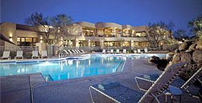 SCOTTSDALE CopperWynd Resort and Club