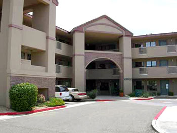 SCOTTSDALE Extended Stay America Phoenix - Scottsdale