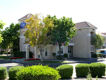 SCOTTSDALE Homestead Phoenix - Scottsdale