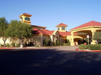 SCOTTSDALE La Quinta Inn and Suites Scottsdale