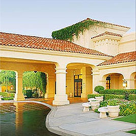 SCOTTSDALE Plaza Resort