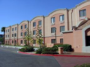 SCOTTSDALE Sleep Inn