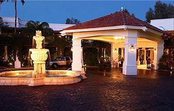 SCOTTSDALE The Scottsdale Resort