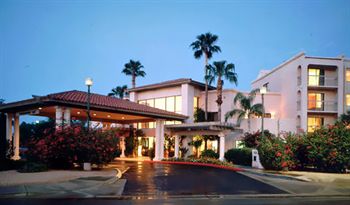 SCOTTSDALE Thunderbird Suites