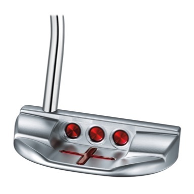 2014 Select Fastback Putter