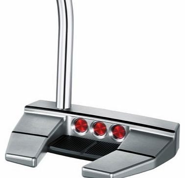 Scotty Cameron Futura X5 Dual Balanced Golf Putter