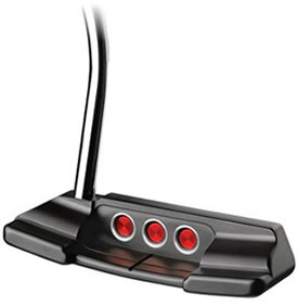 Select Newport 2 Notchback Putter
