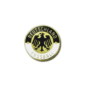 SCP Germany Enamel Pin Badge