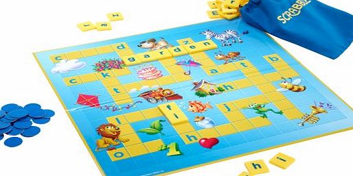 Scrabble Junior (New Version)