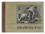 A3 Drawing Pad 25pages CA