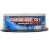SCRATCHLESS DISC 700 MB CD-R (pack of 20)