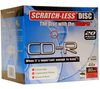 SCRATCHLESS DISC 700 Mo CD-R (pack of 20)