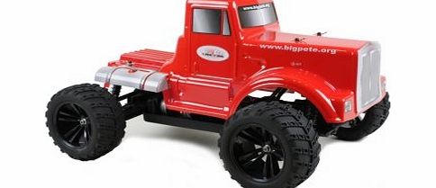 Scream Himoto 1:10 Electric Monster Truck Big Pete